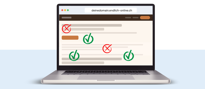 Feedback und Anpassung